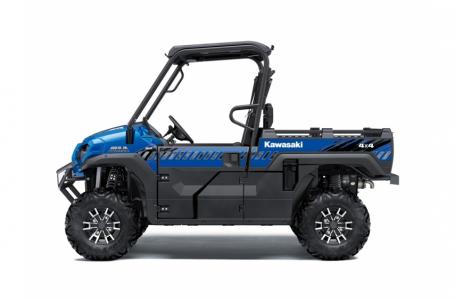 2019 Kawasaki MULE PRO-FXR - Photo 2