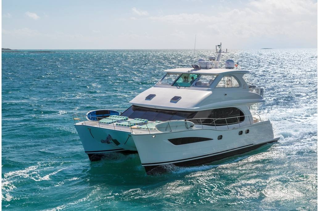 2018 Horizon Yachts Pc52 For Sale In Pompano Beach Fl Boat Com Pompano Beach Fl 954 788 2900