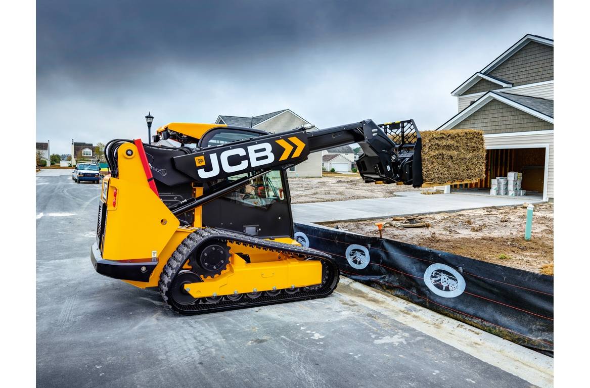 2018 JCB 3TS8T for sale in Athens, AL. Haney Equipment Company Inc.