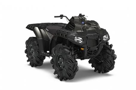 2019 Polaris Sportsman® 850 - Cruiser Black - only 3000 miles - Photo 5