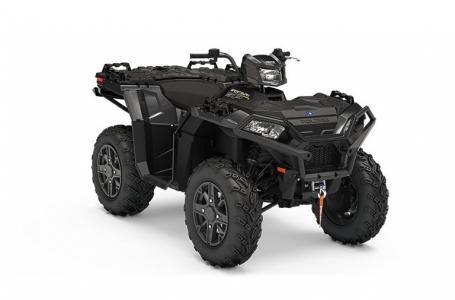2019 Polaris SPORTSMAN 850 SP PREMIUM
