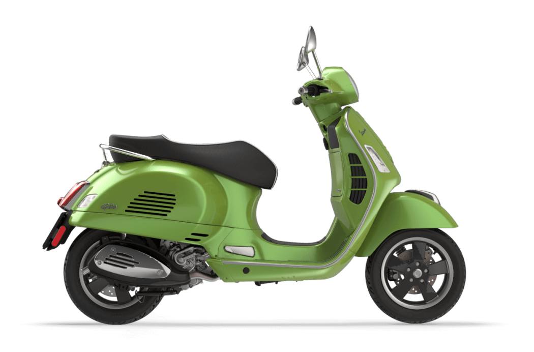 vespa gts super