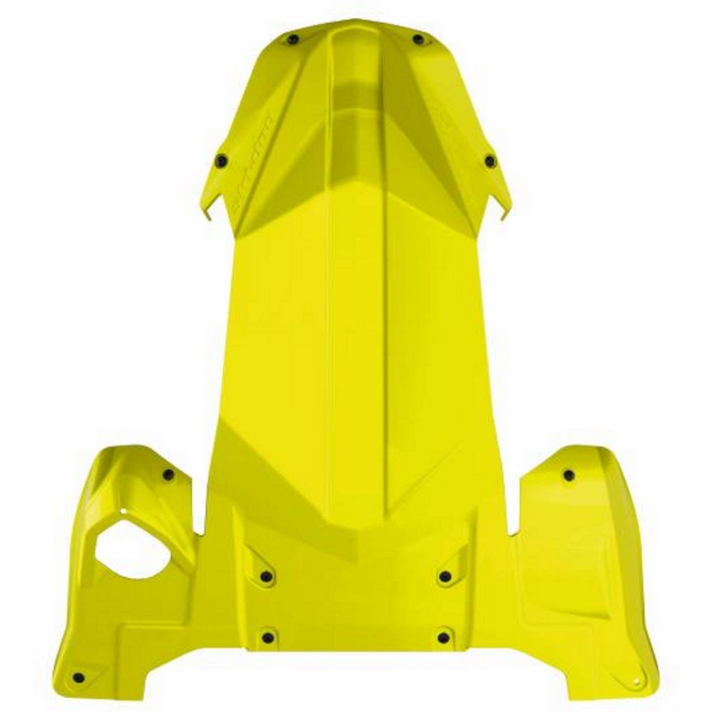 Ski-Doo 860200740 Full Body Skid Plate