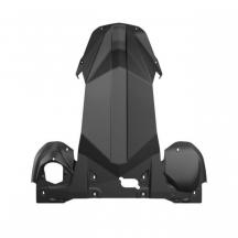 Ski-Doo 860200740 Full Body Skid Plate