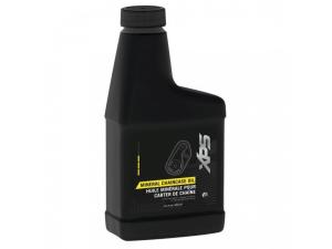 XPS Mineral Chaincase Oil