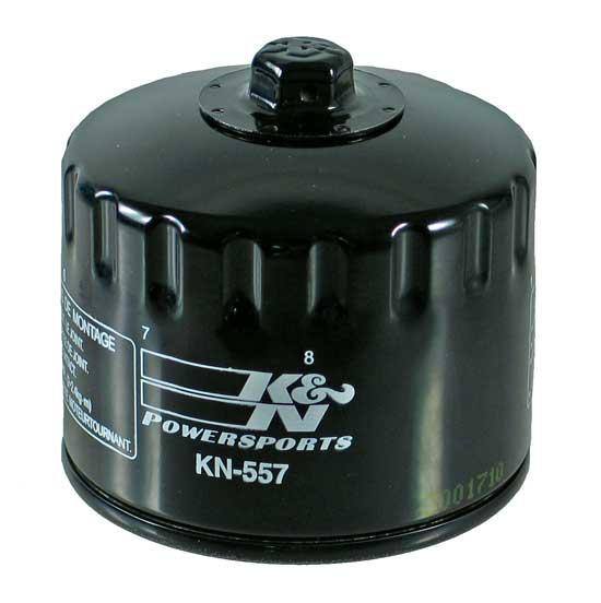Performance Gold Oil Filter For 1995 Honda TRX300FW FourTrax 4x4 ATV~K&N KN-113 Performance Gold Oil Filter For 1995 Honda TRX300FW FourTrax 4x4 ATV~K&N KN-113