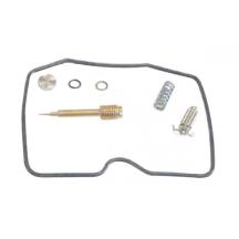 Shindy 03-0212 Carburetor Repair Kit - Complete Rebuild Kit For Suzuki LT-F500F QuadRunner 4x4 (1998-2002)