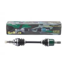 Arctic Cat 250 300 400 500 4X4 Frt L /& R CV Axle Shaft Complete New ARC7017 19