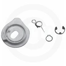 Recoil Starter Pawl Kit 1985 Ski-Doo Formula SS Recoil Starter Pawl Kit 1985 Ski-Doo Formula SS