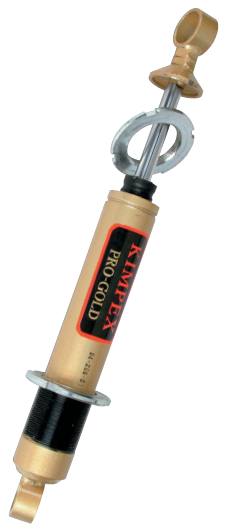 Ski-Doo MXZ 583 Rear Suspension Gas Shock 1996-1997 414-8947-00 Rear Ski-Doo MXZ 583 Rear Suspension Gas Shock 1996-1997 414-8947-00 Rear