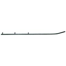 SNO Stuff 510-302-PR Wear Bar 510-302-PR Double Welded 510-302-PR