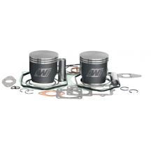 Piston Kit Standard Bore 82.00mm~2002 Ski-Doo Summit 800 R Highmark X~Wiseco Piston Kit Standard Bore 82.00mm~2002 Ski-Doo Summit 800 R Highmark X~Wiseco