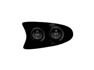SWITCH CLUSTER RELOCATION KITS