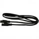 5ft. L 18AWG Cable Lead Extension