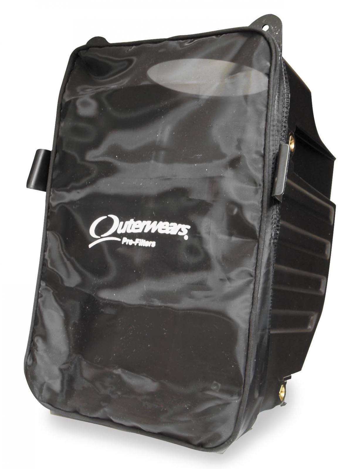 20-1271-01 Arctic Cat 400 2x4 Black Pre-Filter by Outerwears
