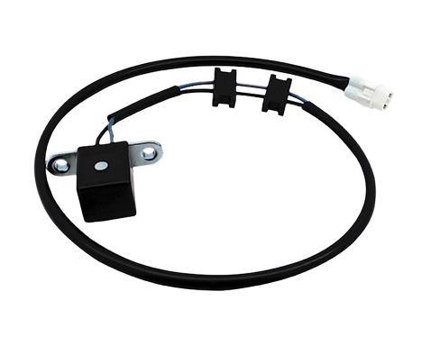 Ignition Coil For Honda 250 Trx250 Fourtrax Recon 2003 2004 2005 2006 2007-2009
