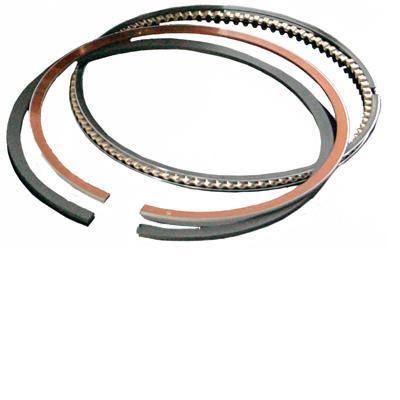 Ring Set 86.50mm For 2010 Honda TRX420FPM Rancher 4x4 w// Power Steering~Wiseco