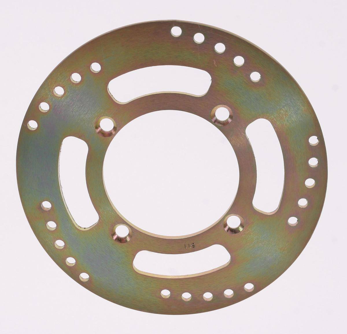 EBC OE Replacement Brake Rotor MD6188D