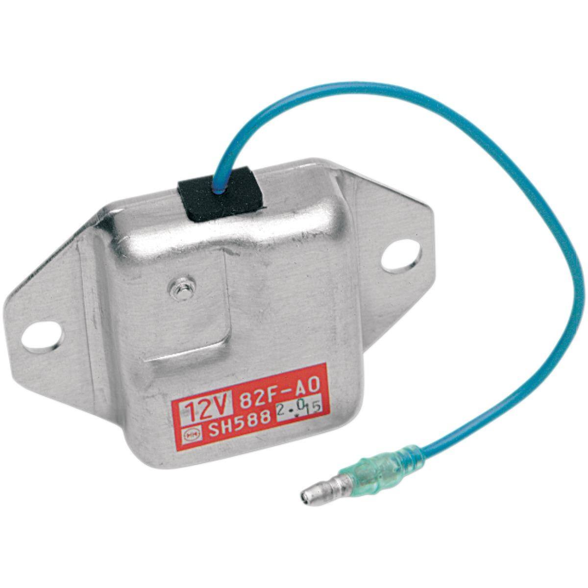 New 12V Rectifier Regulator Replacement For Polaris ATV Outlaw 50 2008-2015 90 2007-2014