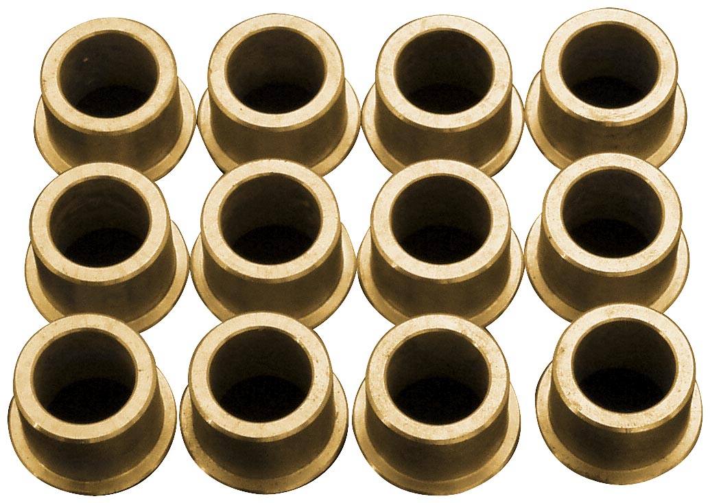 Honda TRX400EX 1999-2008 TRX400X AR2-2 ModQuad A-Arm Bushing BLK Delrin 16 Pcs