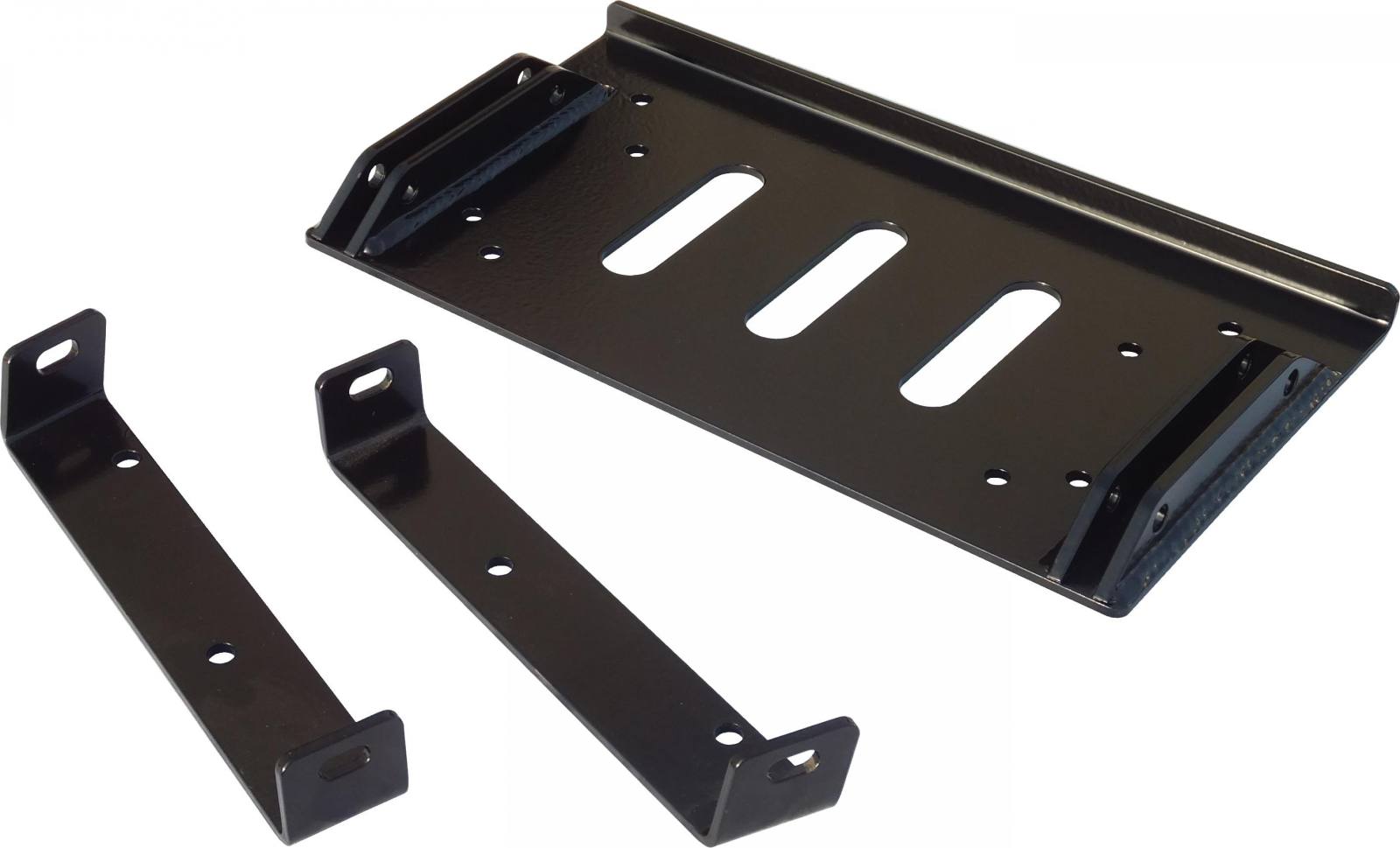 KFI 105215 Winch Plow Mount