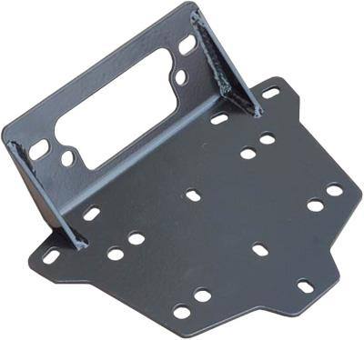 KFI Winch Mount Kit 100920