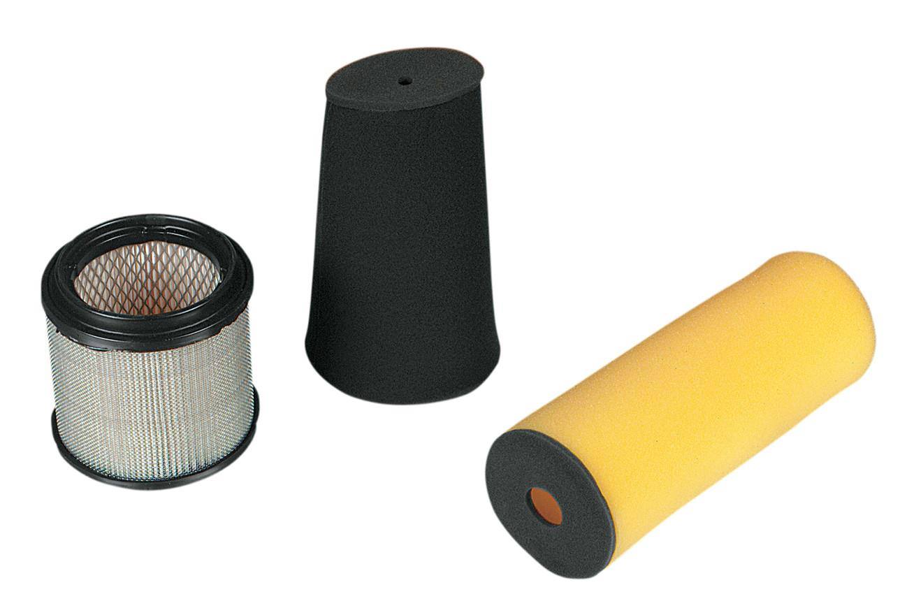 EMGO Air Filter 12-95810 for Yamaha YFZ350 Banshee 1998 1999 2000 2001 2002