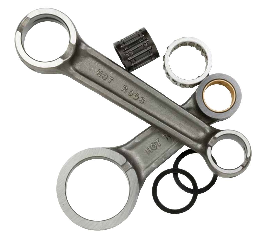 2011-2014 ATV Part# 421-8704 Sold Each Polaris High Performance Connecting Rod Kit RZR 900