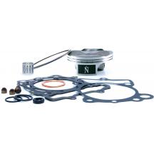 Namura Technologies NA-10002-2K Piston Kit 0.50mm Oversize to 74.45mm