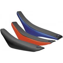 Quad Works Seat Cover Black for Kawasaki BRUTE FORCE 650 4x4 2006-2011