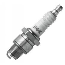 1 New NGK Standard OEM Quality Spark Plug BP8HS-15 # 6729