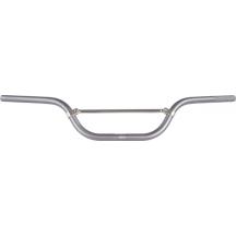 Black MOT-110-2X-SSABK Fly Racing Aero Flex Handlebar Mini Bend