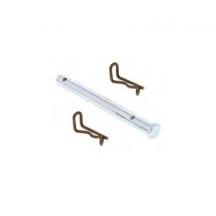 Festo Barbed L-Fitting LCN-1/4-PK-6 LCN-1/4-PK-6 | Zoro