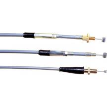 Black Vinyl Foot Brake Cable~2000 Honda TRX300 FourTrax ATV Motion Pro 02-0354 Black Vinyl Foot Brake Cable~2000 Honda TRX300 FourTrax ATV Motion Pro 02-0354