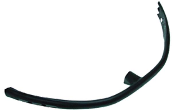 Rear Bumper For 2009 Ski-Doo Summit 800 X 163~Sports Parts Inc SM-12022 Rear Bumper For 2009 Ski-Doo Summit 800 X 163~Sports Parts Inc SM-12022