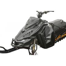 Helium Lightweight Hood Kit for sale in Lake Lillian, MN