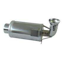 スノチル　コンプ スノチル コンプ スノチル コンプ KAWASAKI STOCK SLIP ON MUFFLER