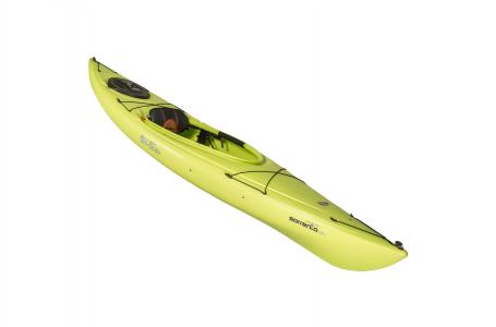 2019 Old Town Canoes and Kayaks SORENTO 126SK - Photo 3
