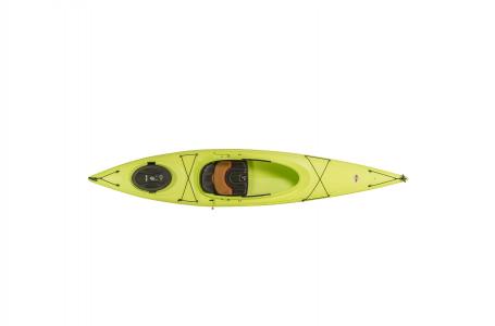 2019 Old Town Canoes and Kayaks SORENTO 126SK