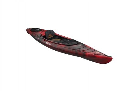 2019 Old Town Canoes and Kayaks LOON 126 - Photo 3
