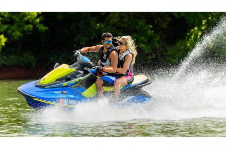 New 2019 Yamaha EXR Osage Beach 1 2019 Yamaha EXR 1
