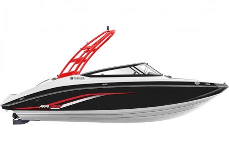 2019 Yamaha AR195 - Photo 12