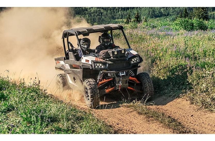2019 Textron Off Road Havoc Backcountry Edition for sale in Las Vegas