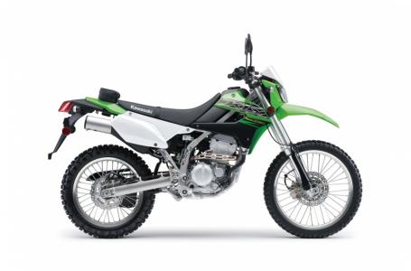 2019 Kawasaki KLX 250 - Photo 3