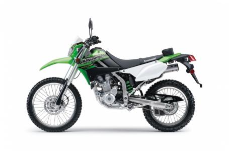 2019 Kawasaki KLX 250 - Photo 2