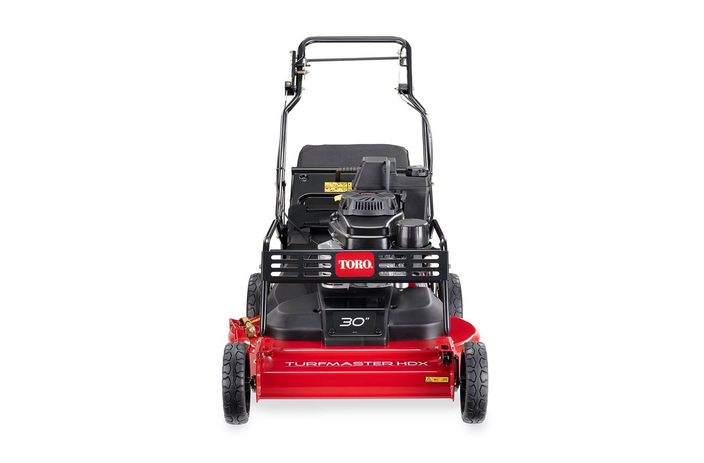 Toro 30" TurfMaster® HDX (22215) for sale in Eden, NC. Eden Lawnmower