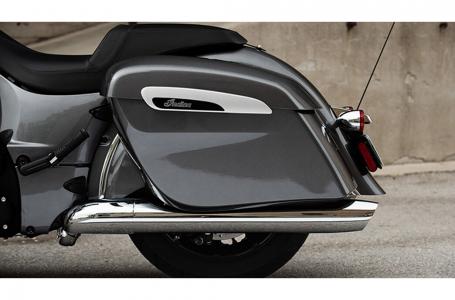 2019 Indian Motorcycle Chieftain - Photo 5