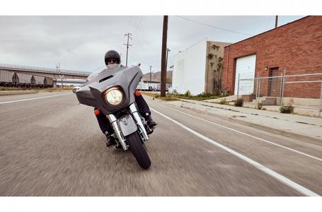 2019 Indian Motorcycle Chieftain - Photo 2