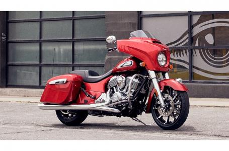 2019 Indian Motorcycle CHIEFTAIN LIMITED, DARK WALNUT, CAL - Photo 14
