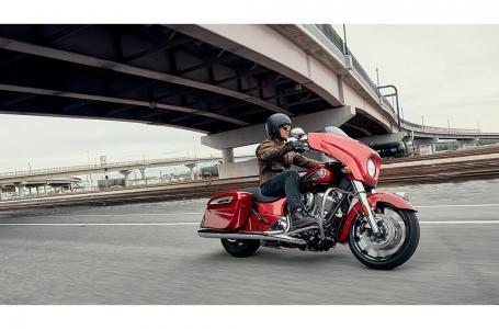 2019 Indian Motorcycle CHIEFTAIN LIMITED, DARK WALNUT, CAL - Photo 8